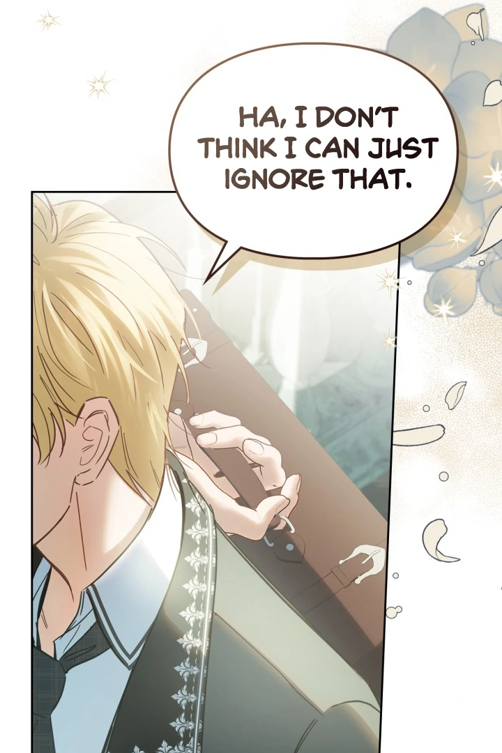 The Baby Prisoner in the Winter Castle Chapter 57 page 3
