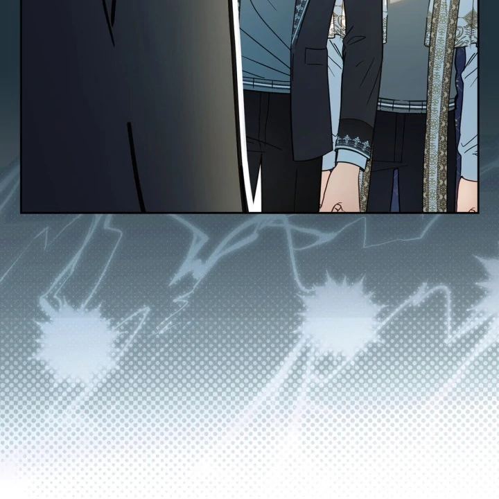 The Baby Prisoner in the Winter Castle Chapter 57 page 45