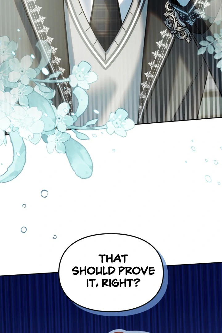 The Baby Prisoner in the Winter Castle Chapter 57 page 51