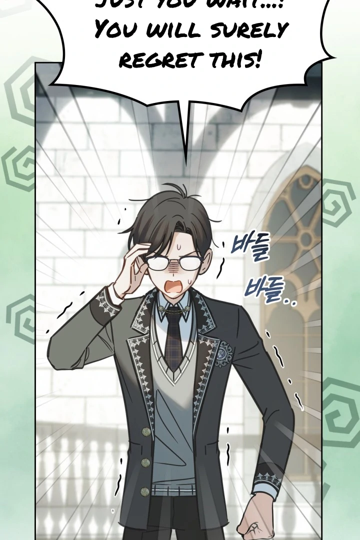 The Baby Prisoner in the Winter Castle Chapter 57 page 67