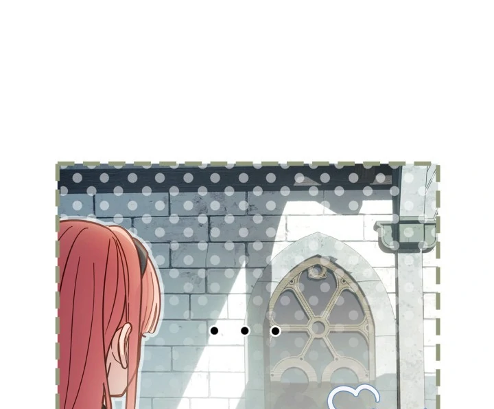The Baby Prisoner in the Winter Castle Chapter 57 page 70