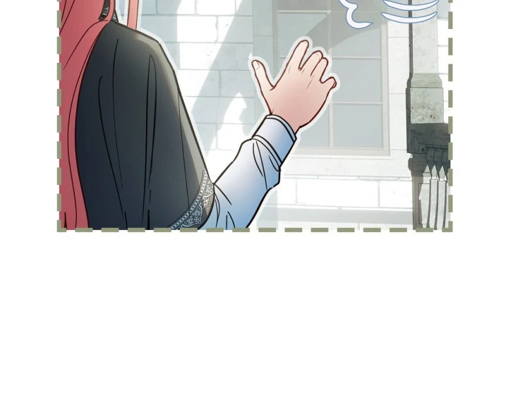 The Baby Prisoner in the Winter Castle Chapter 57 page 71