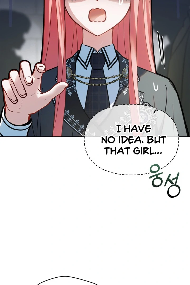 The Baby Prisoner in the Winter Castle Chapter 57 page 74
