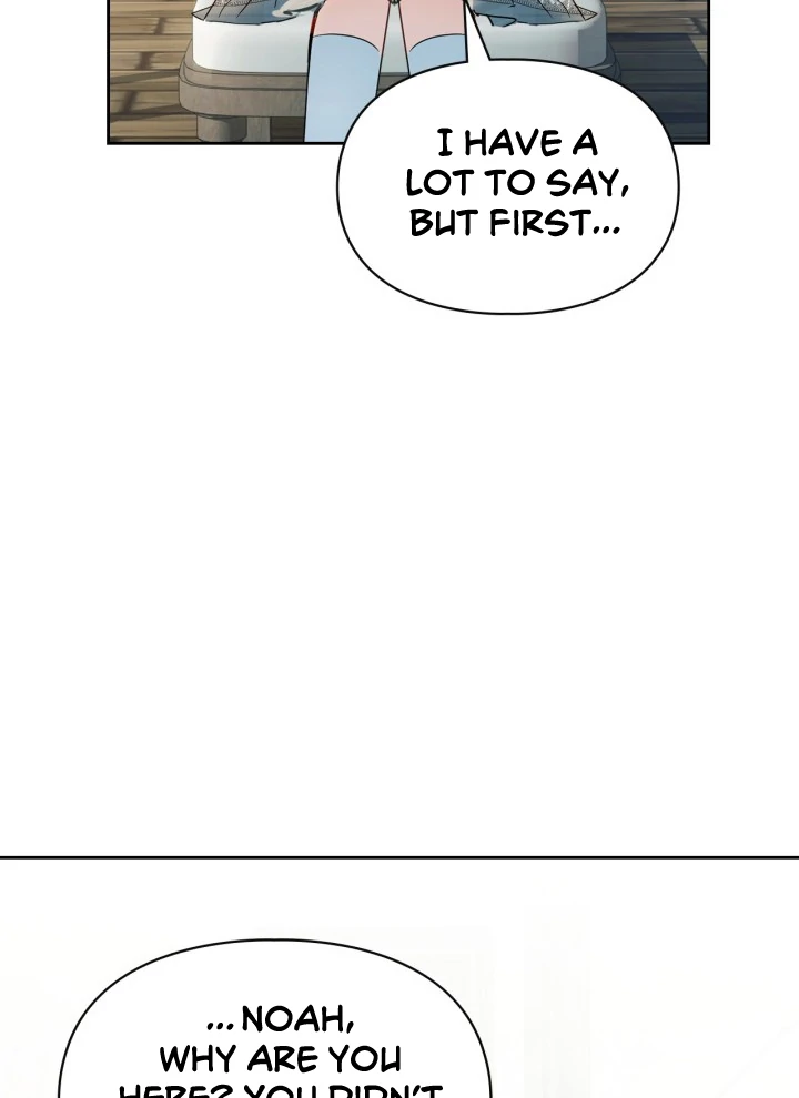 The Baby Prisoner in the Winter Castle Chapter 57 page 83