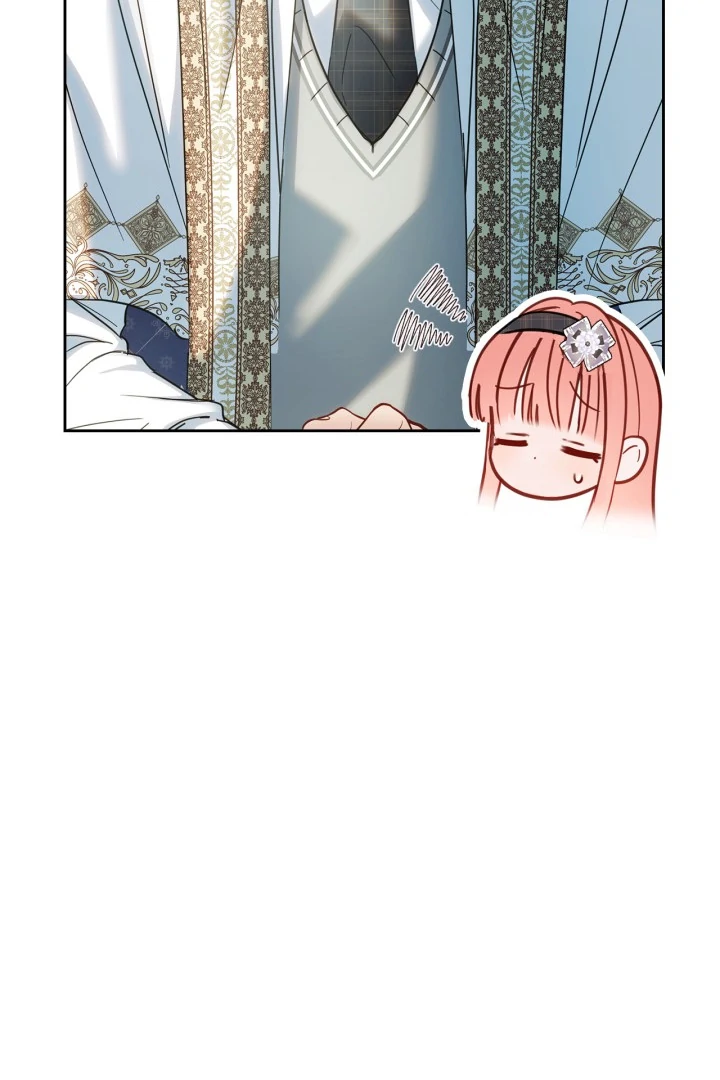 The Baby Prisoner in the Winter Castle Chapter 57 page 89