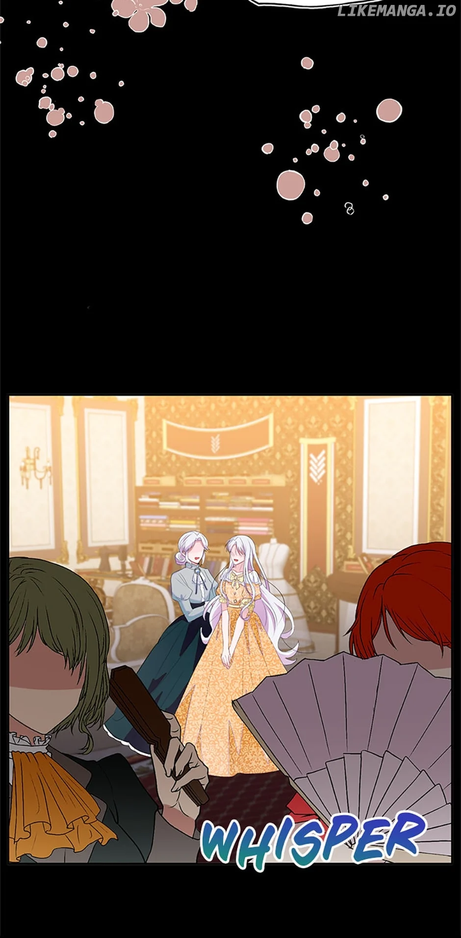 Manga Image
