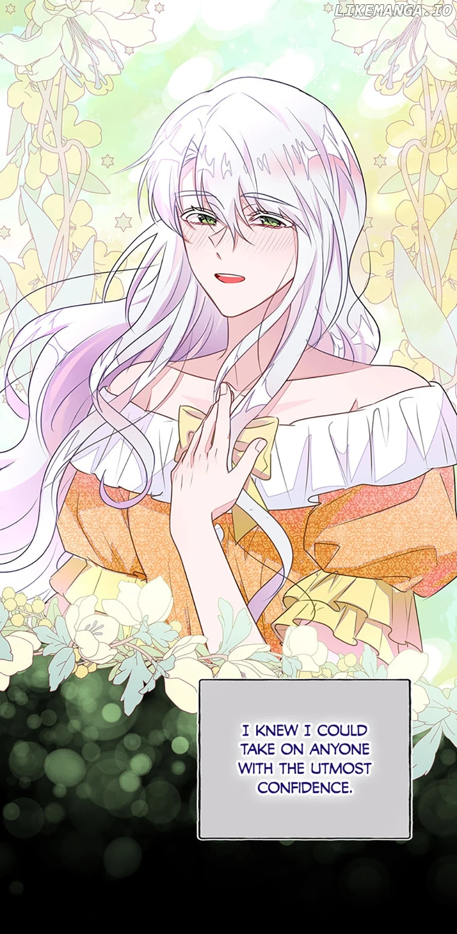 Manga Image