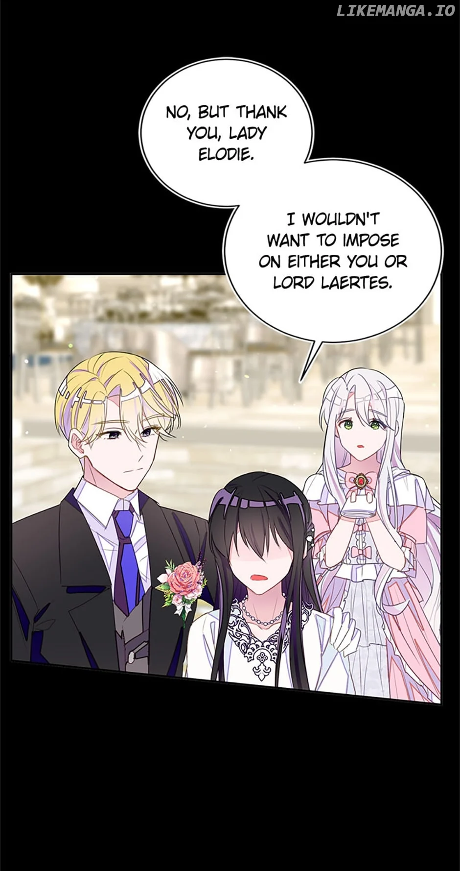 Manga Image