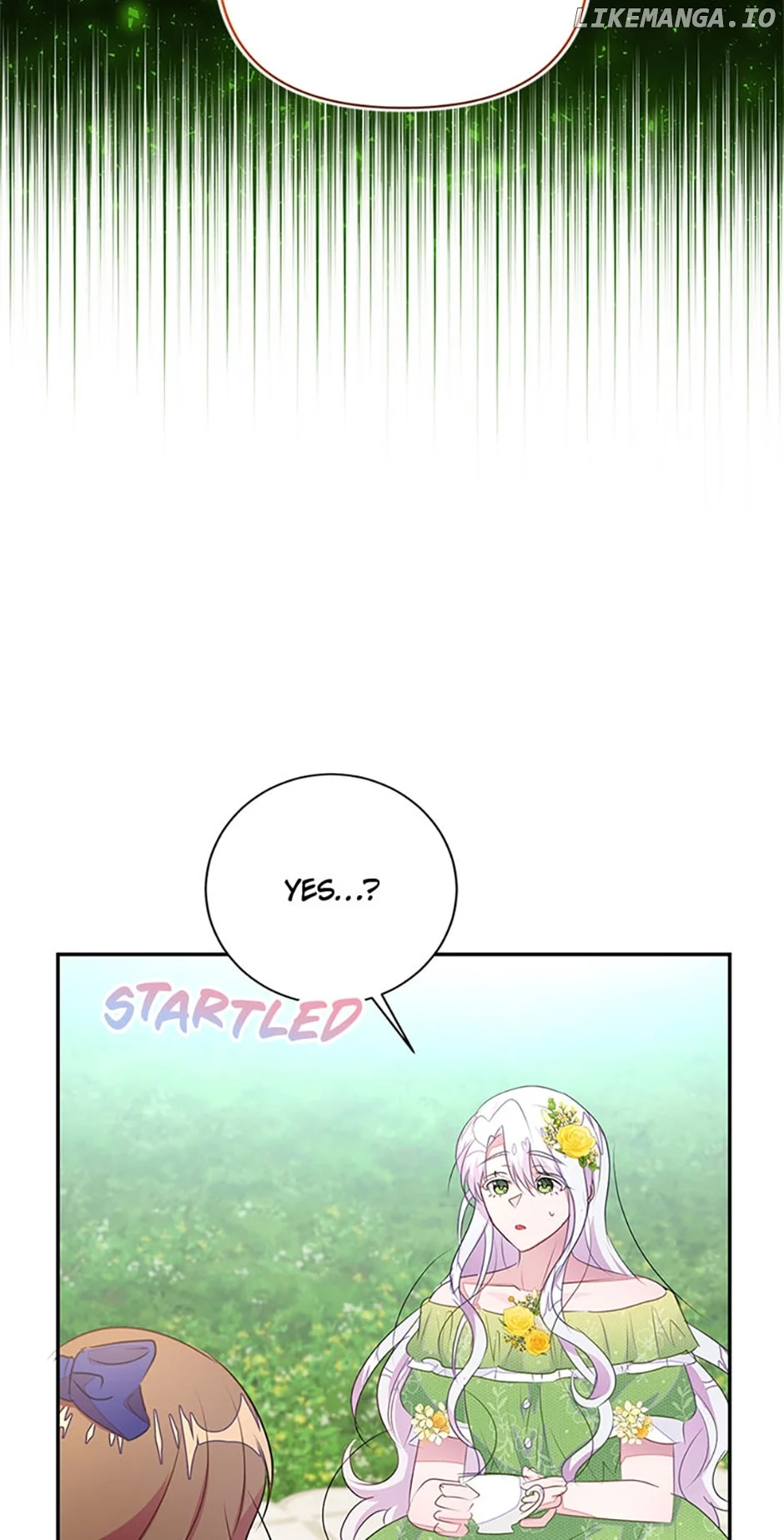 Manga Image