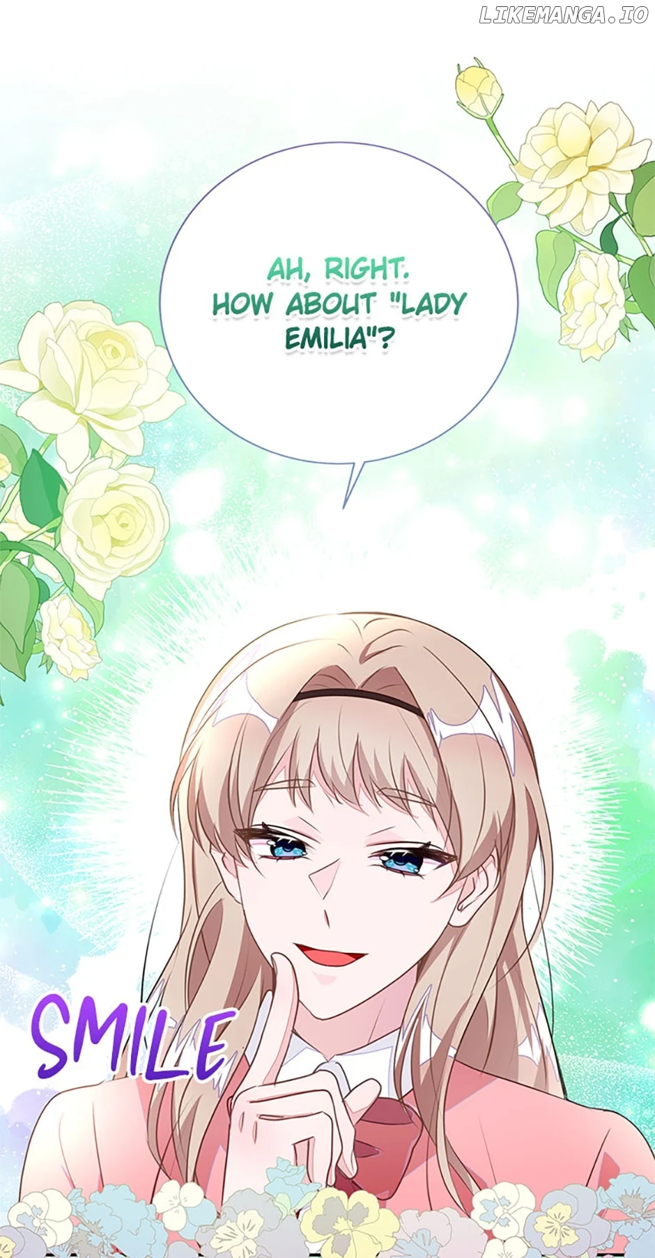 Manga Image
