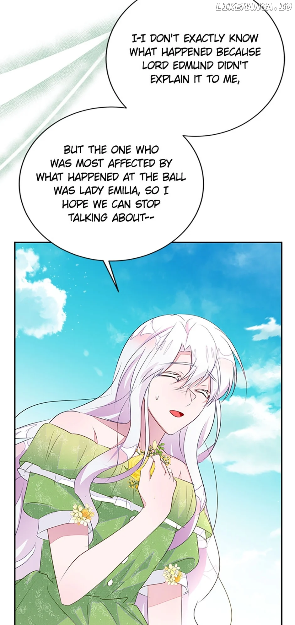 Manga Image