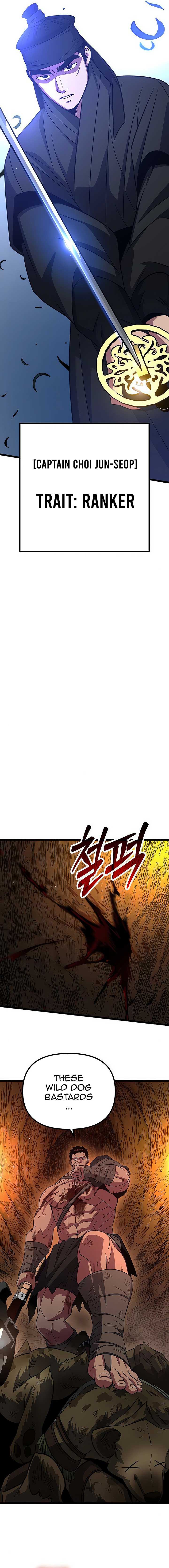 The Barbarian of Seoul Station Chapter 10 page 10
