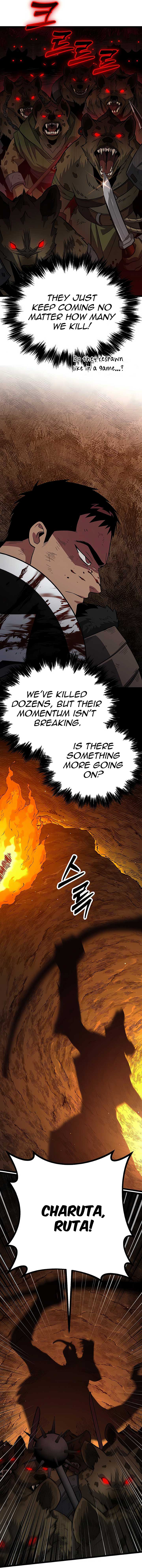 The Barbarian of Seoul Station Chapter 10 page 11