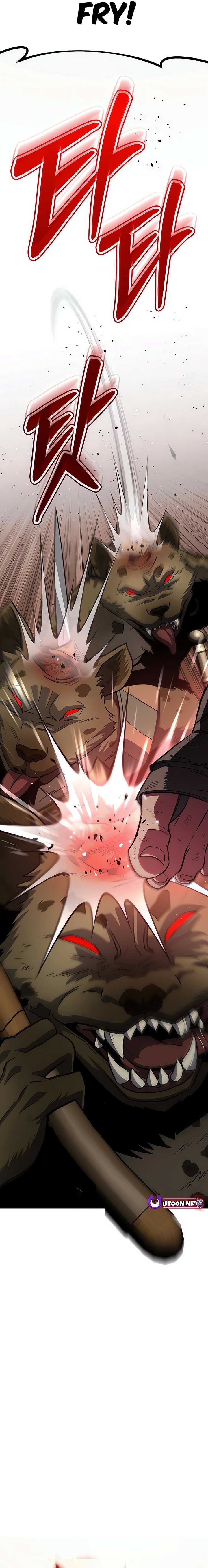 The Barbarian of Seoul Station Chapter 10 page 13