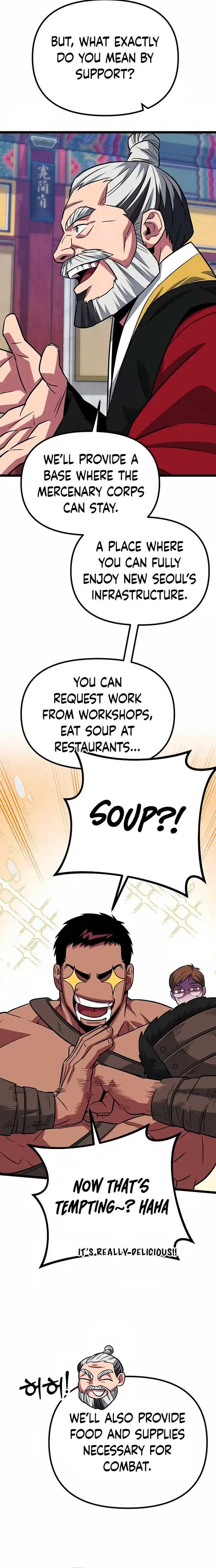 The Barbarian of Seoul Station Chapter 12 page 26