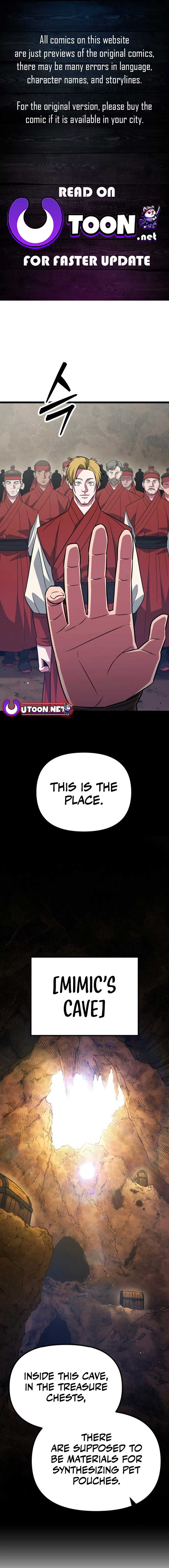 Manga Image
