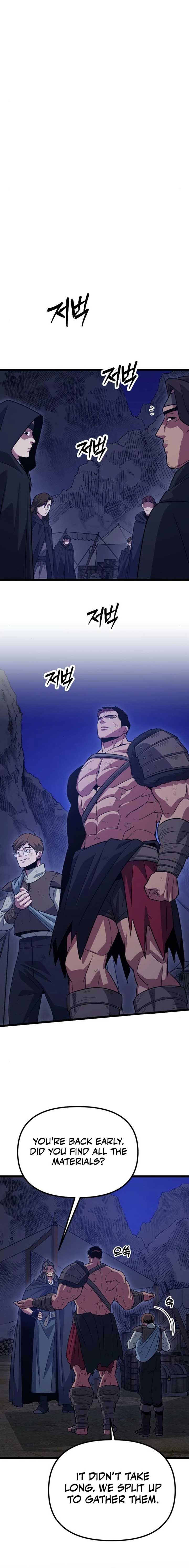 Manga Image