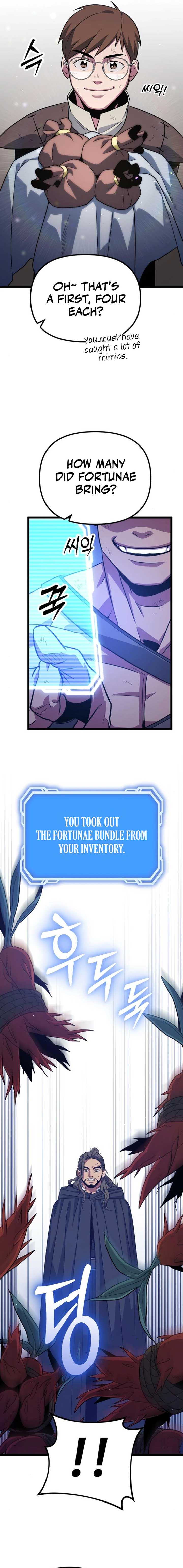 Manga Image