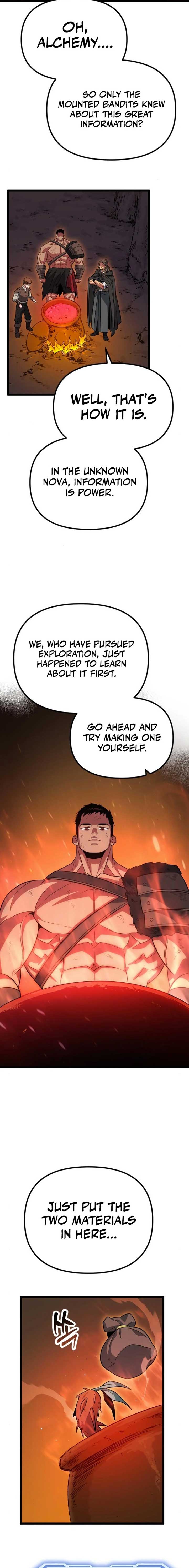 Manga Image