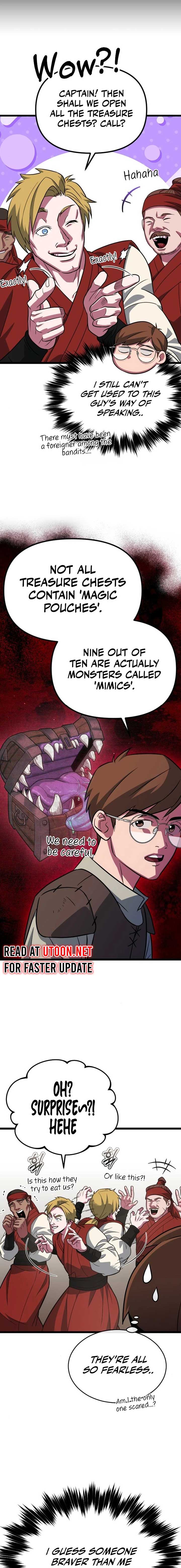 Manga Image