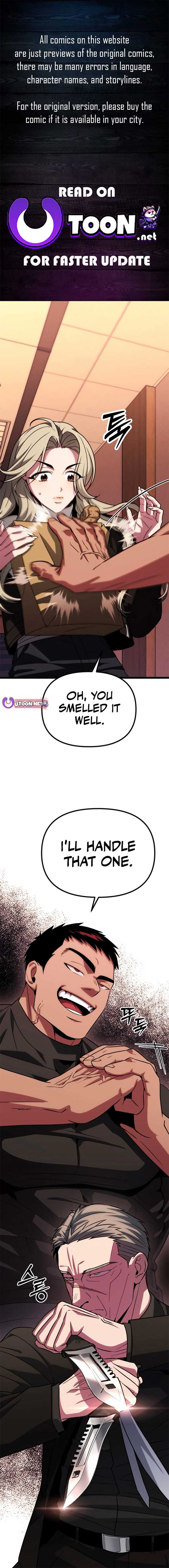 Manga Image