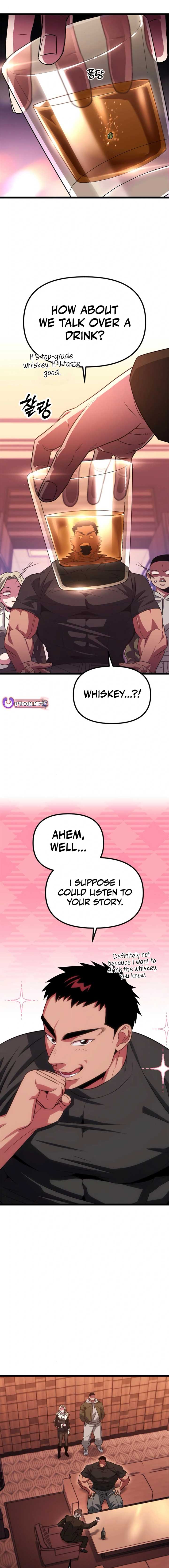 Manga Image
