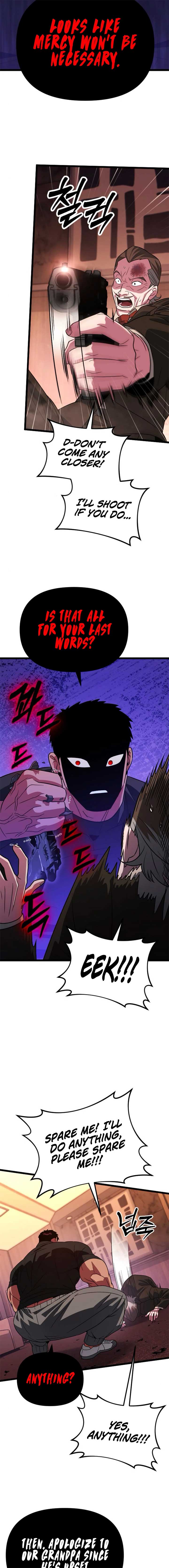 Manga Image