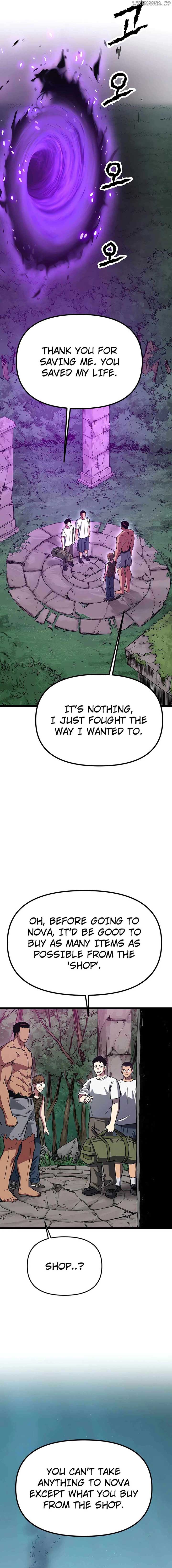 Manga Image