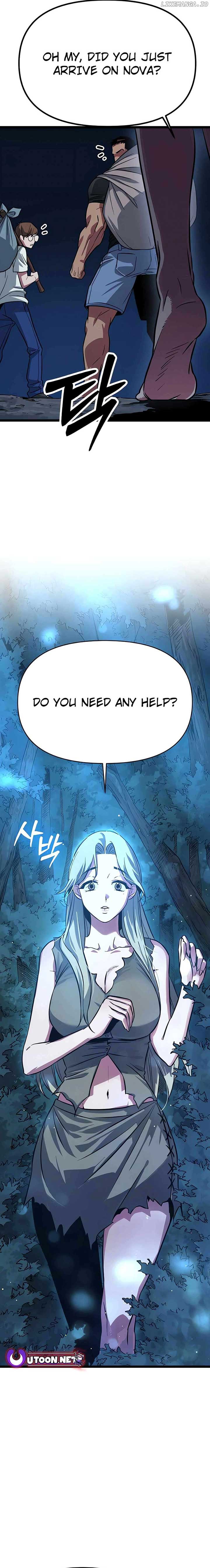 Manga Image