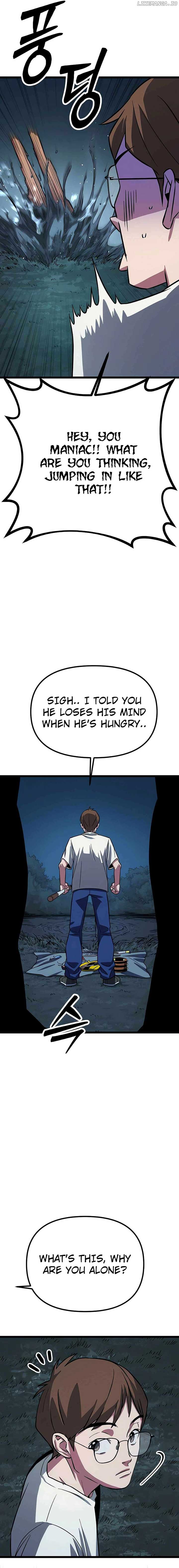 Manga Image