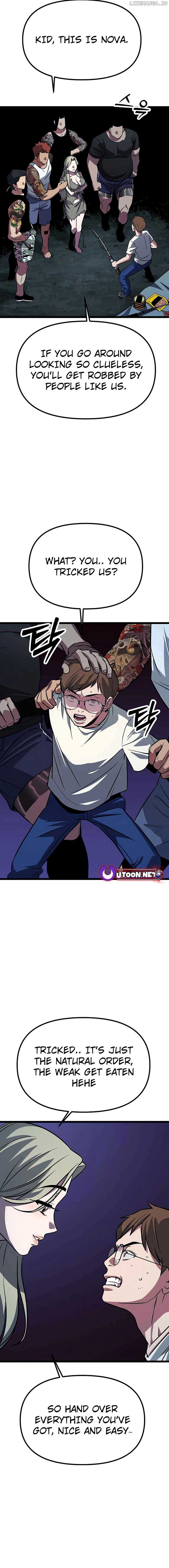 Manga Image