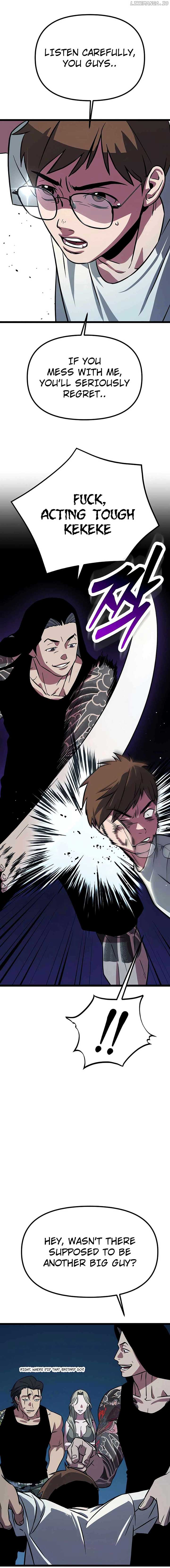 Manga Image