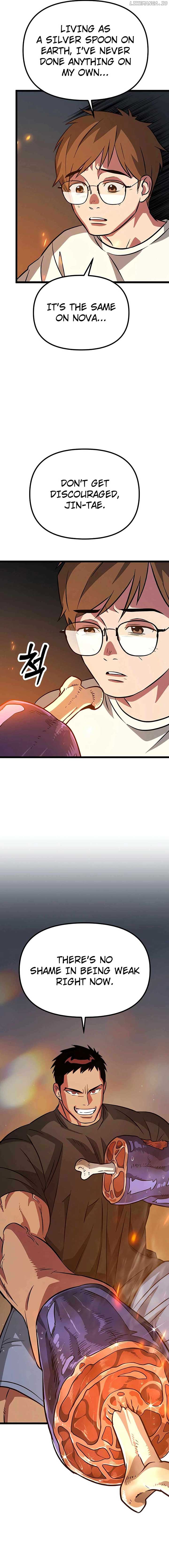 Manga Image