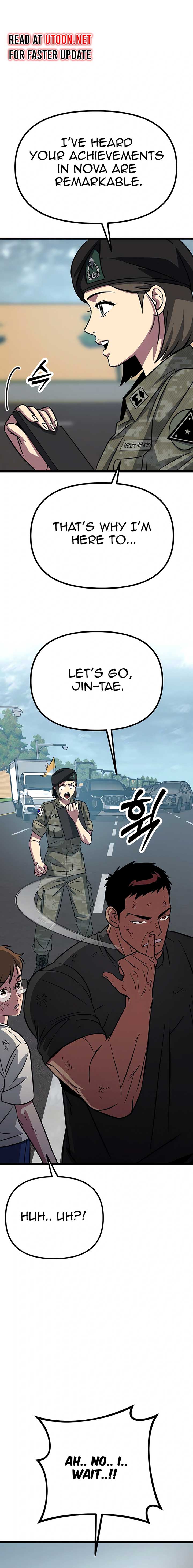 Manga Image