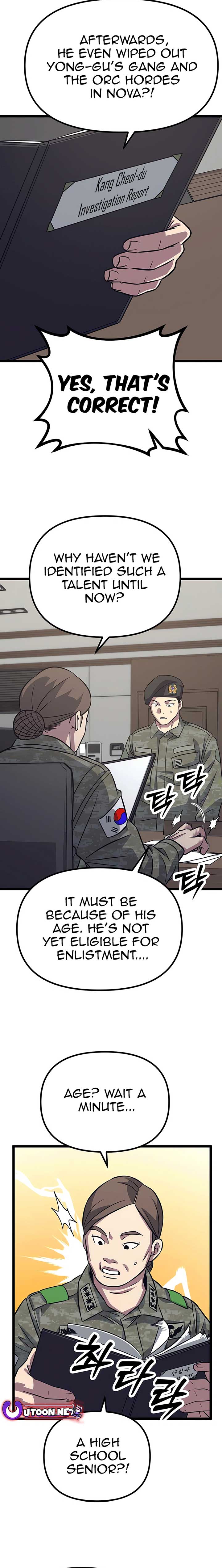Manga Image
