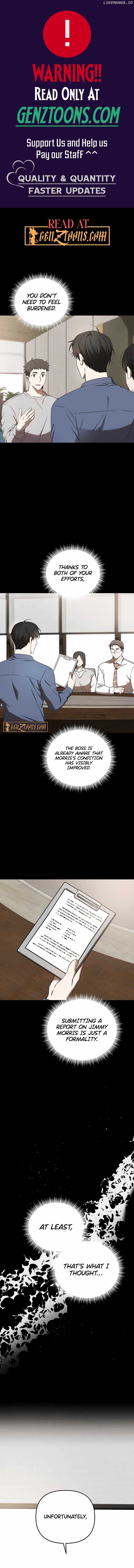 The Baseball Team’s Newbie are Too Good Chapter 32 page 0