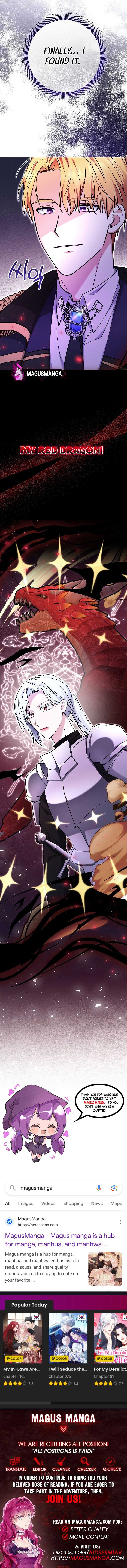 Manga Image