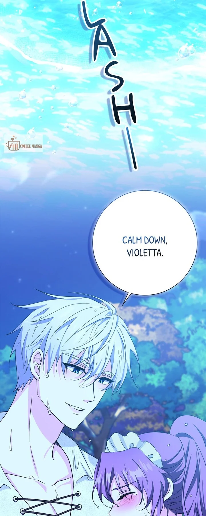 Manga Image