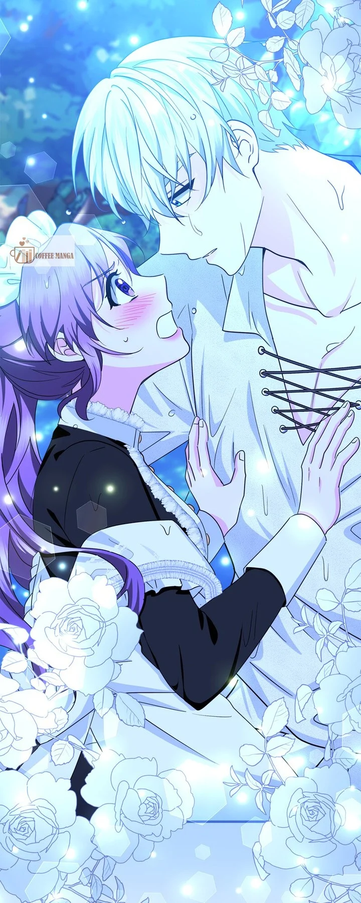 Manga Image