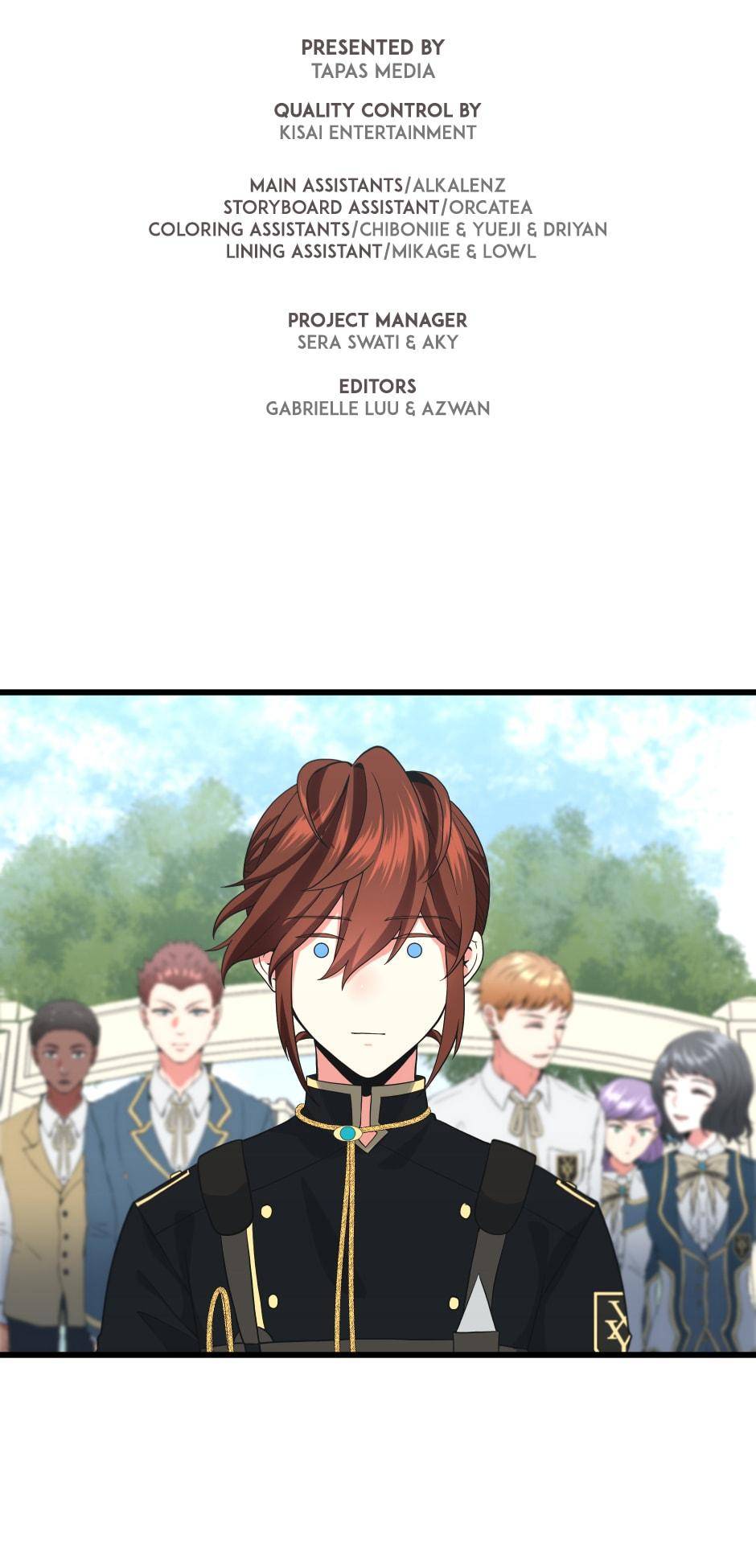 Manga Image