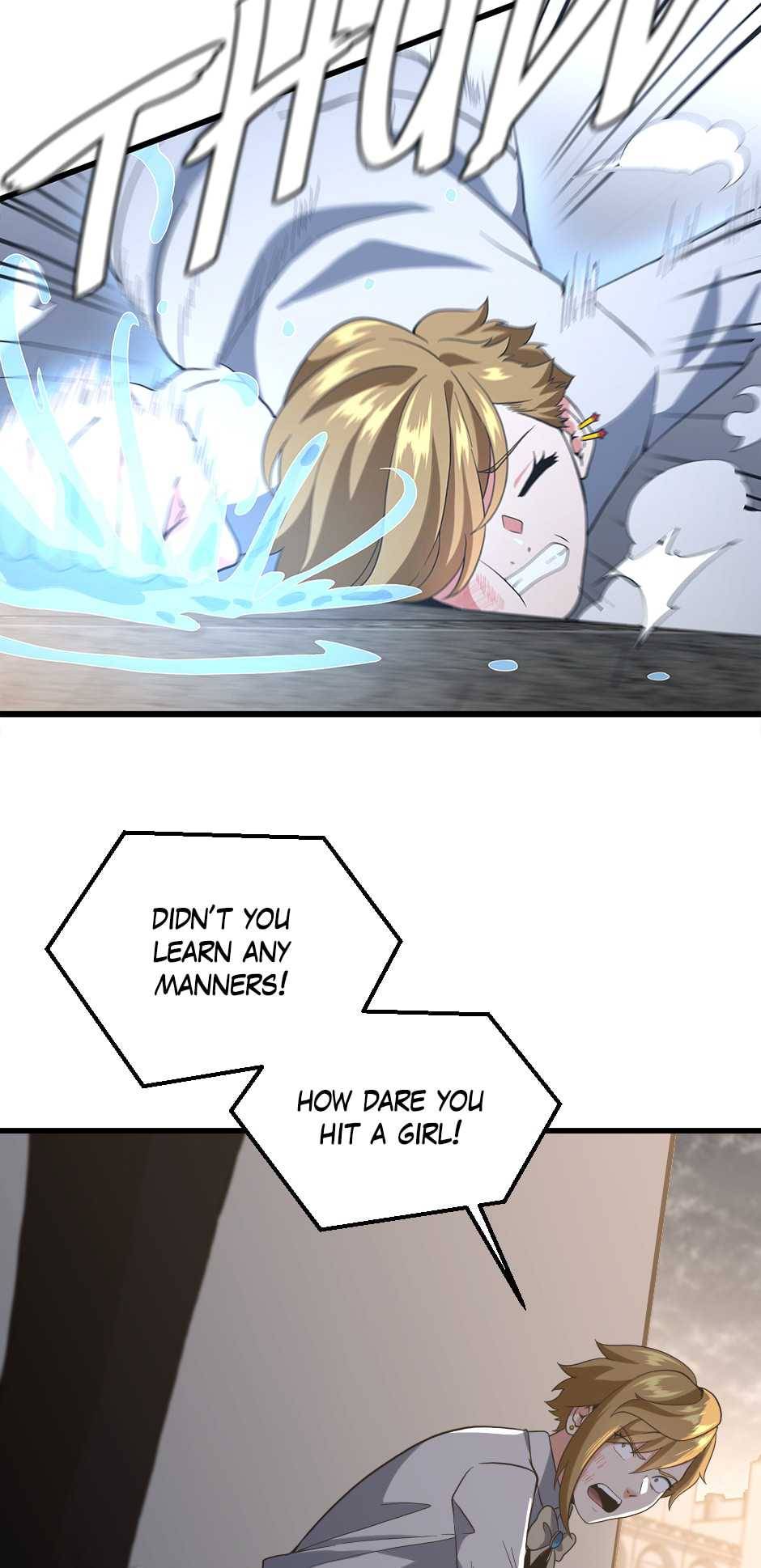 Manga Image