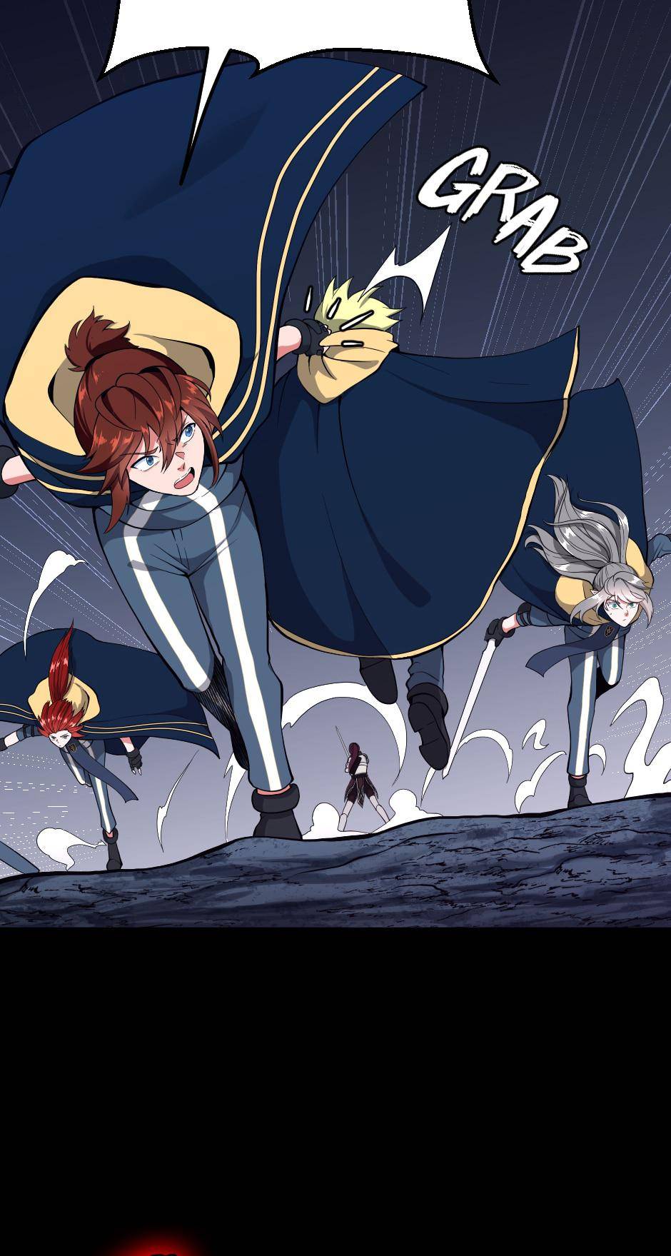 Manga Image