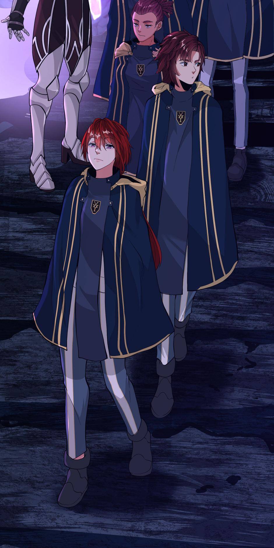 Manga Image