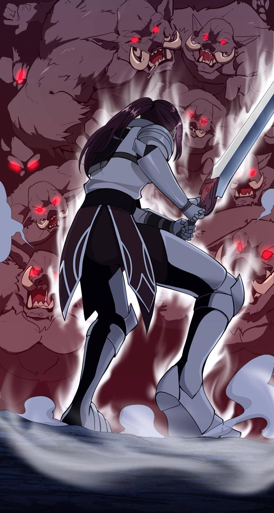 Manga Image