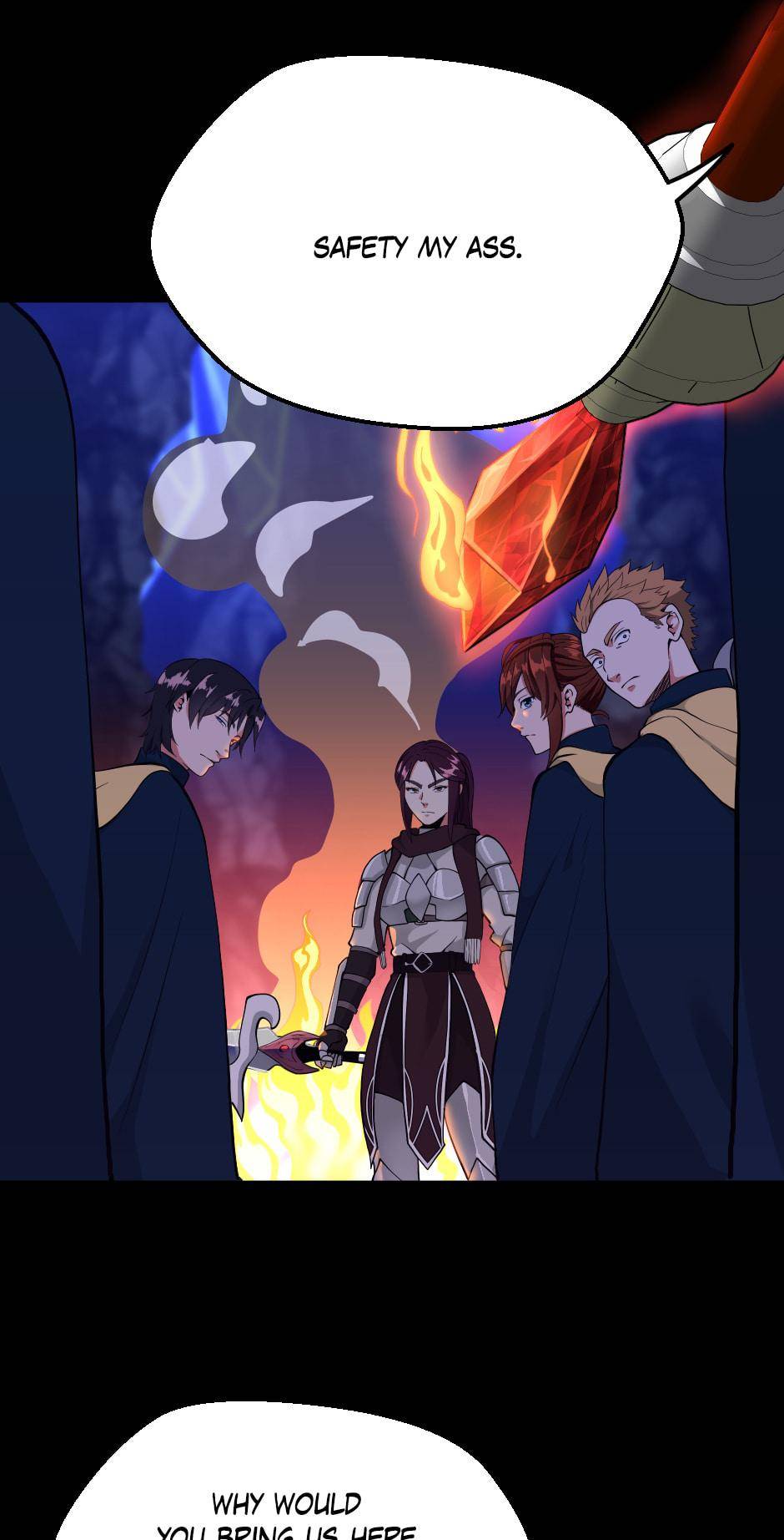 Manga Image