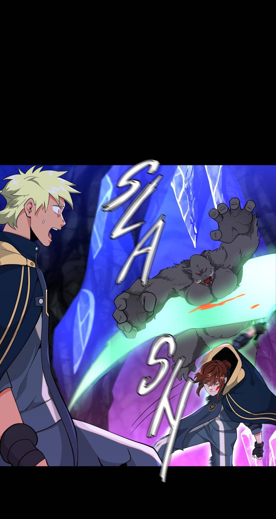 Manga Image
