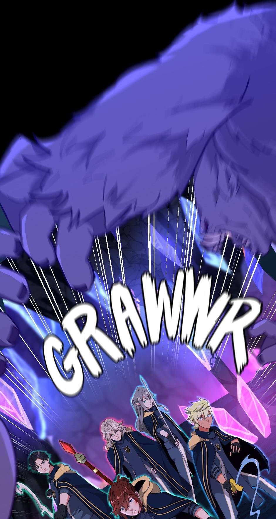 Manga Image
