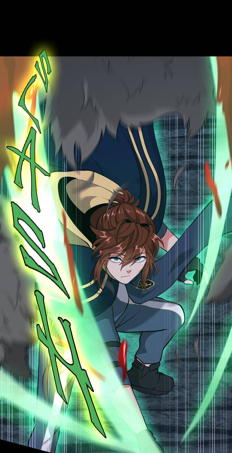 Manga Image