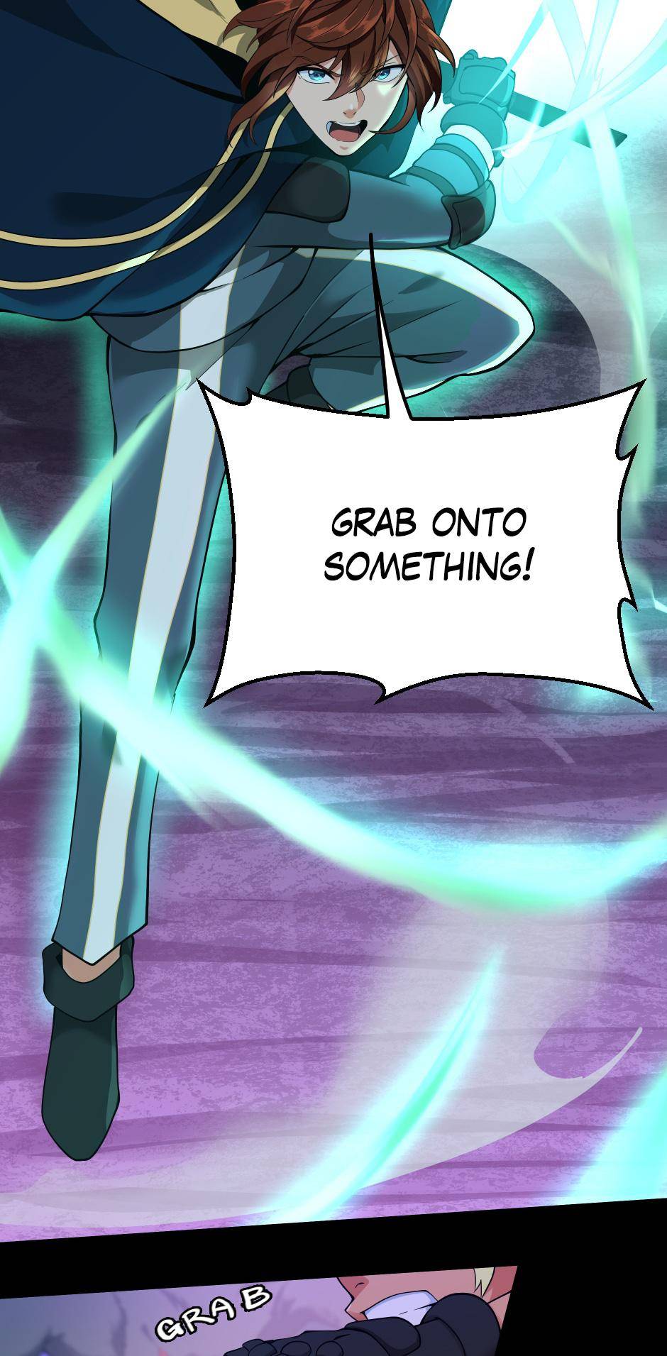 Manga Image