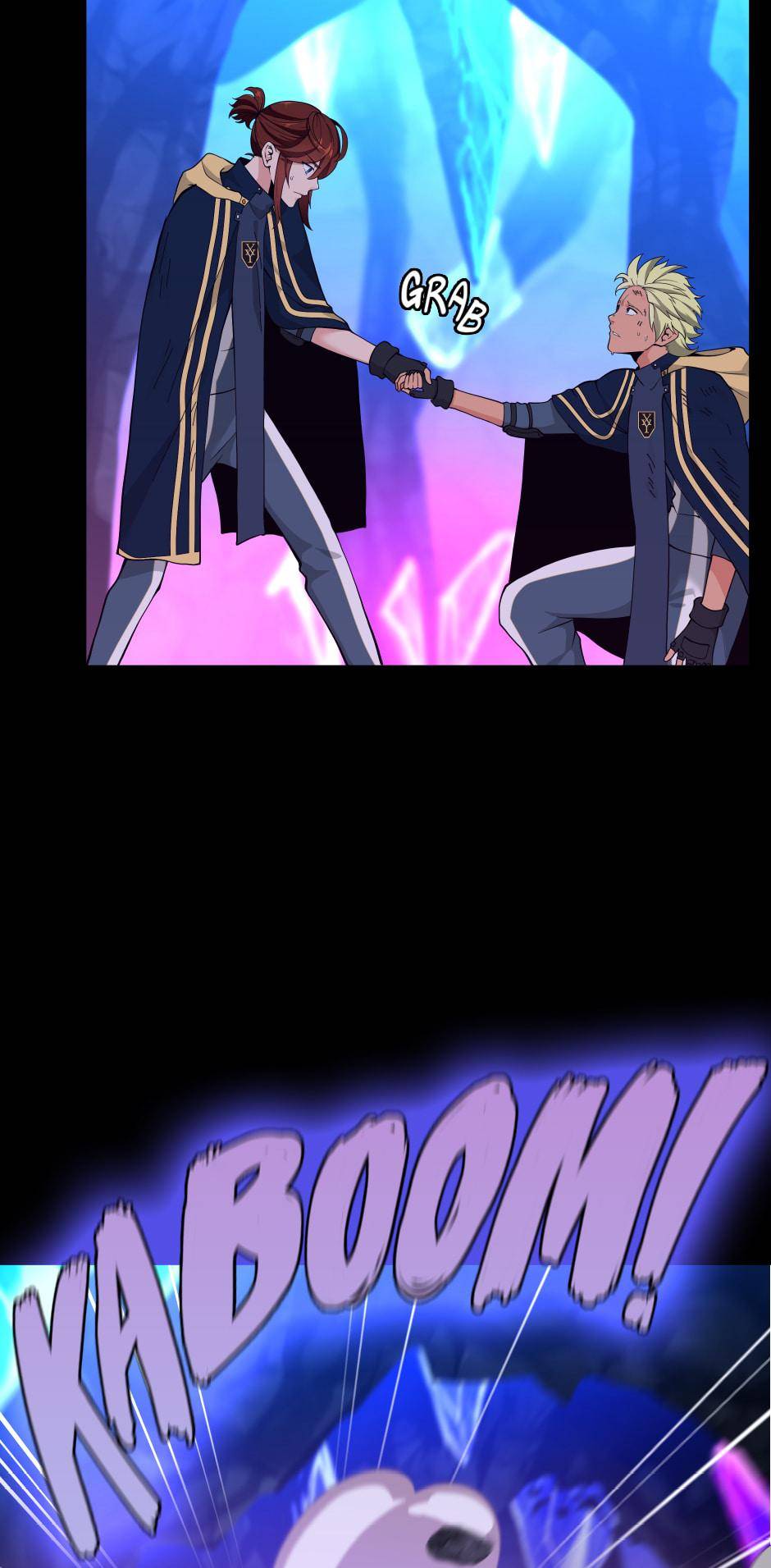 Manga Image